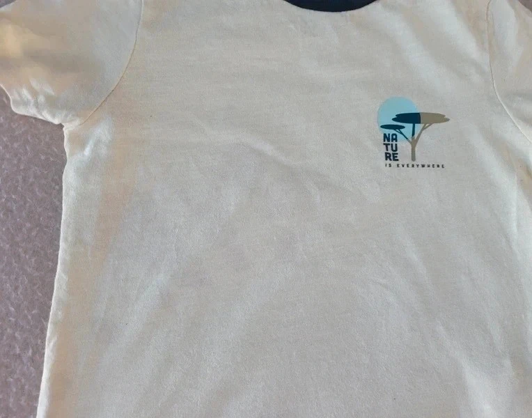 Okäidi T-shirt 3 jaar – photo 4